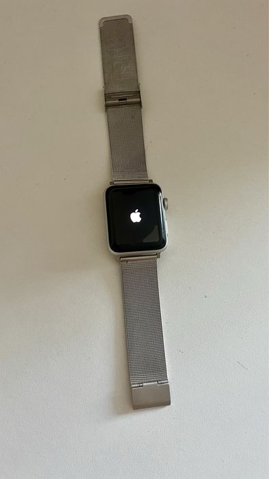 апл , apple ремінь, браслет ремінь для годинника