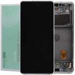 Samsung Galaxy S20 FE 5G SM-G781 Wyświetlacz LCD Oryginał Wymiana