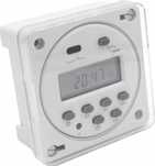 Cyfrowy Programator Heschen LCD