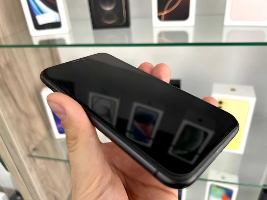 iPhone 11 128 gb neverlock / Магазин / Гарантія