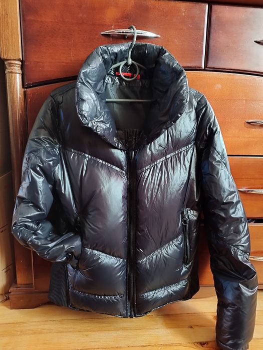 Куртка женская  Puma