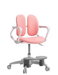 Крісло  DUOREST Milky (MI-218НSF Mild Pink), Дитяче, Ортопедичне