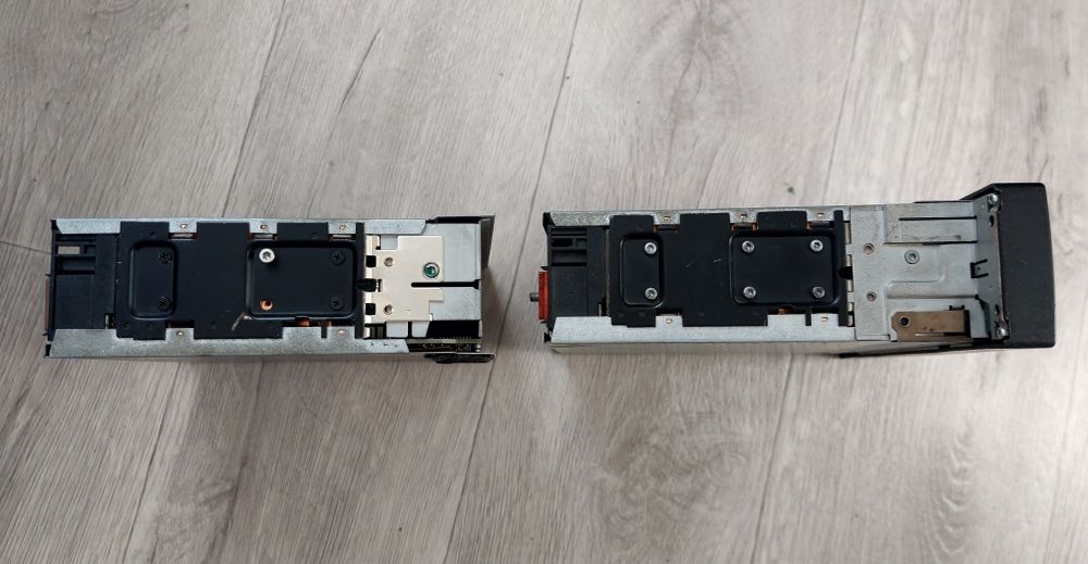 Магнітола   audi