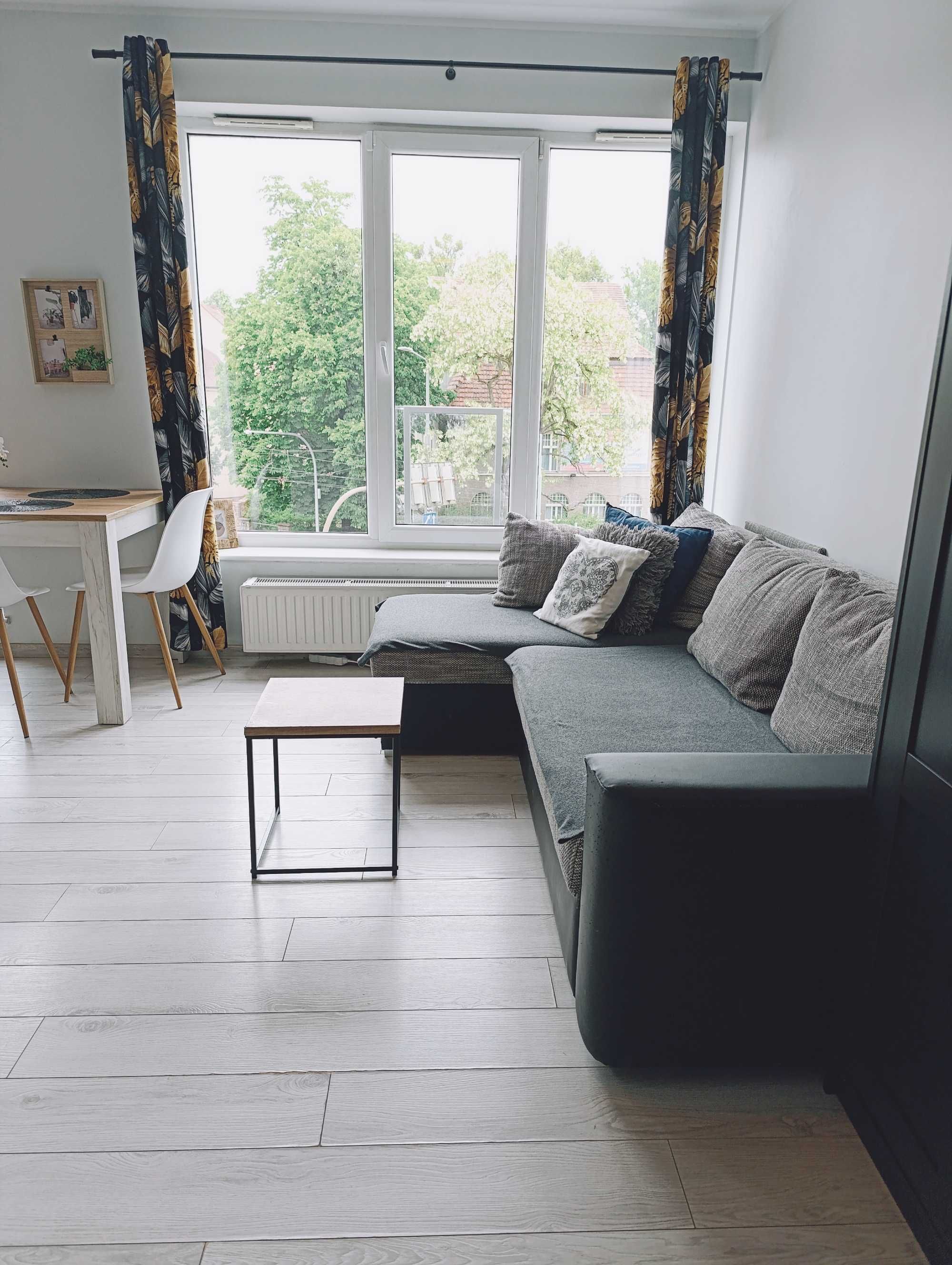 Apartament D2  od 220 zł/doba, wynajem krótkoterminowy, centrum