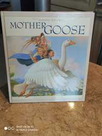 Favorite Nursery Rhymes from Mother Goose