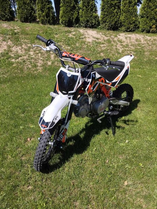 Cross Kayo 125cc