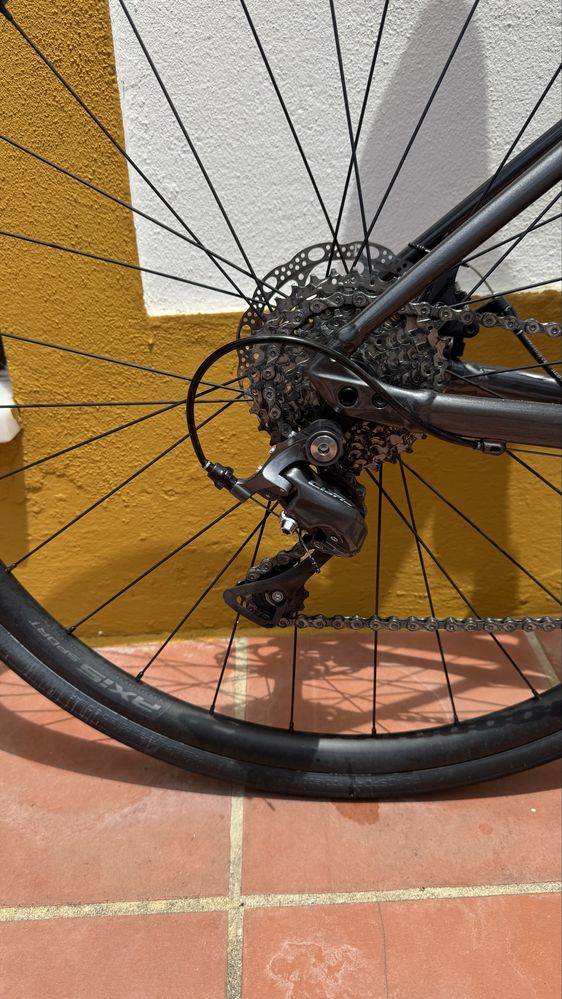 Specialized Allez T-52