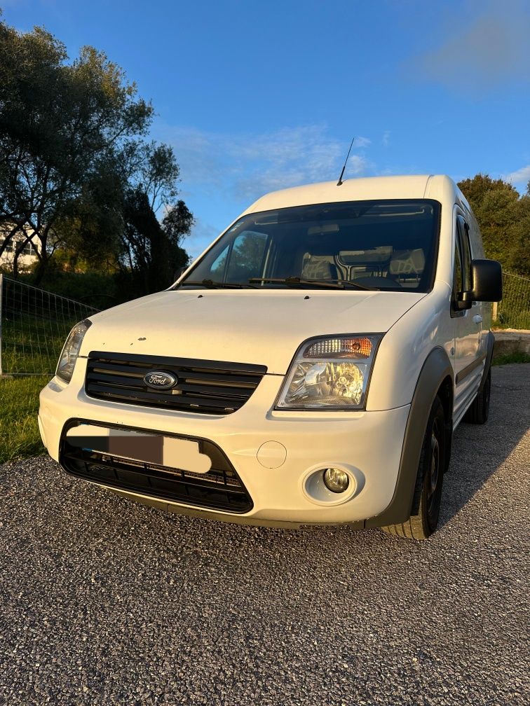 Ford Transit Connect 1.8 TDI