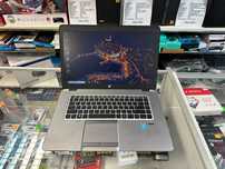 HP Elitebook 850 G1 15,6" i7-4600 8GB 512GB Win10 Pro