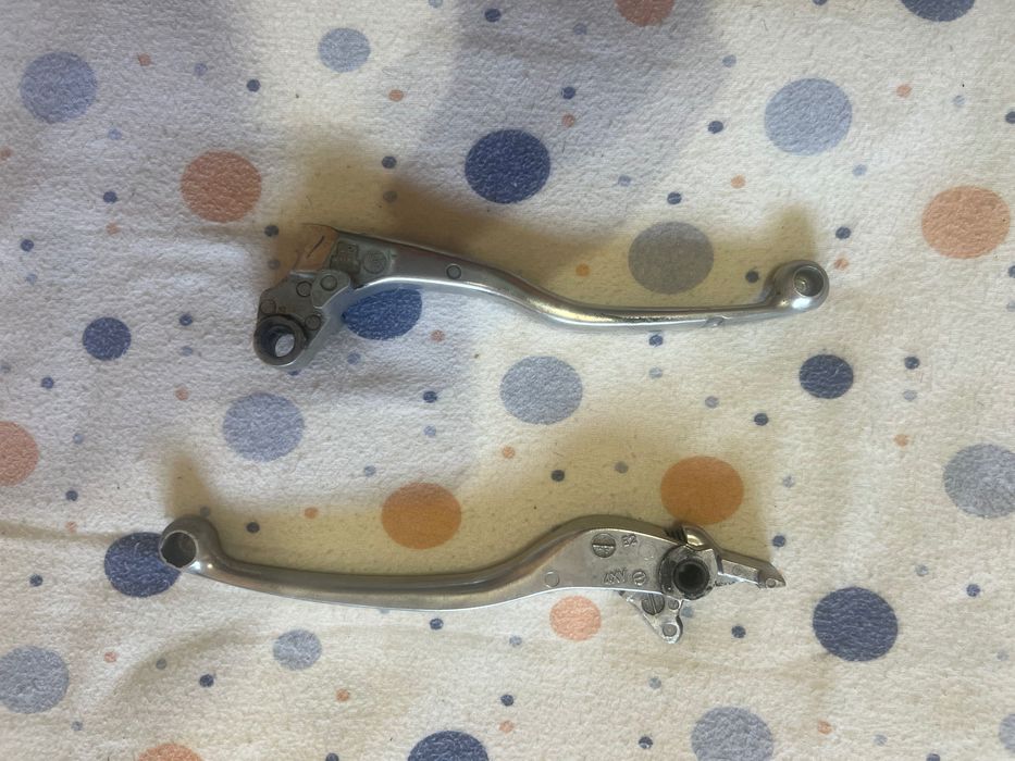 Manetes originais Kawasaki z900