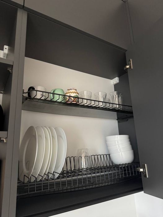 Квартира в стиле лофт в центре Одессы