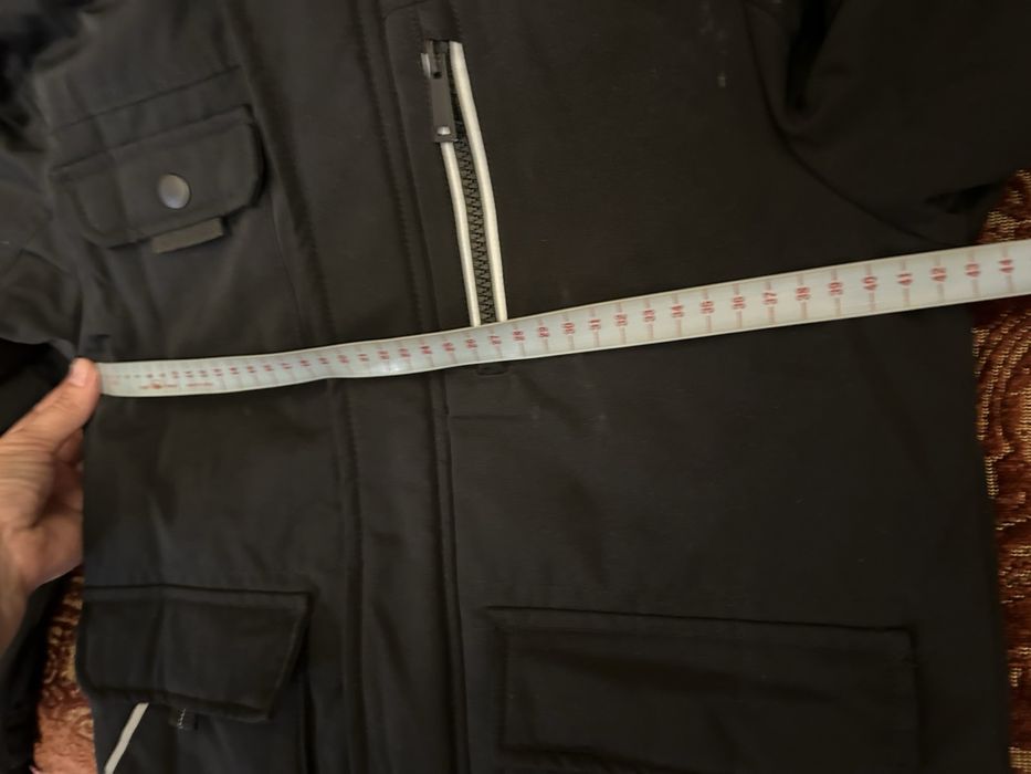 Куртка міжсезонна 7-8 років