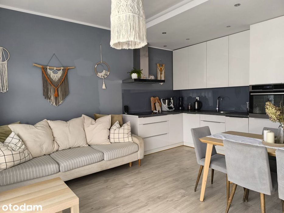 *NIŻSZA CENA* 2 pokoje ul. Maciejkowa