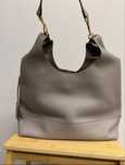 Mala Carolina Herrera - charro insignia hobo