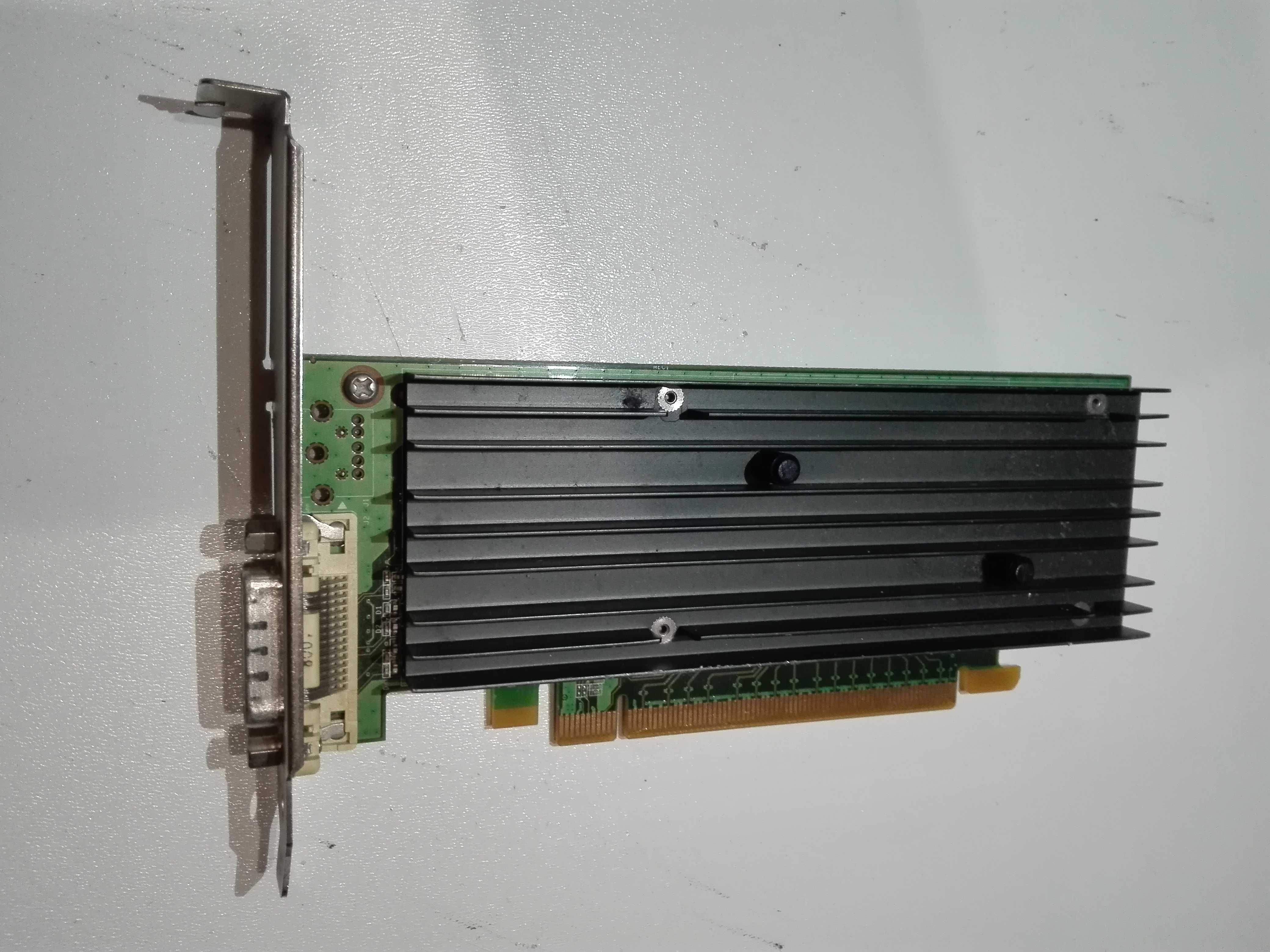 Quadro   NVS 290