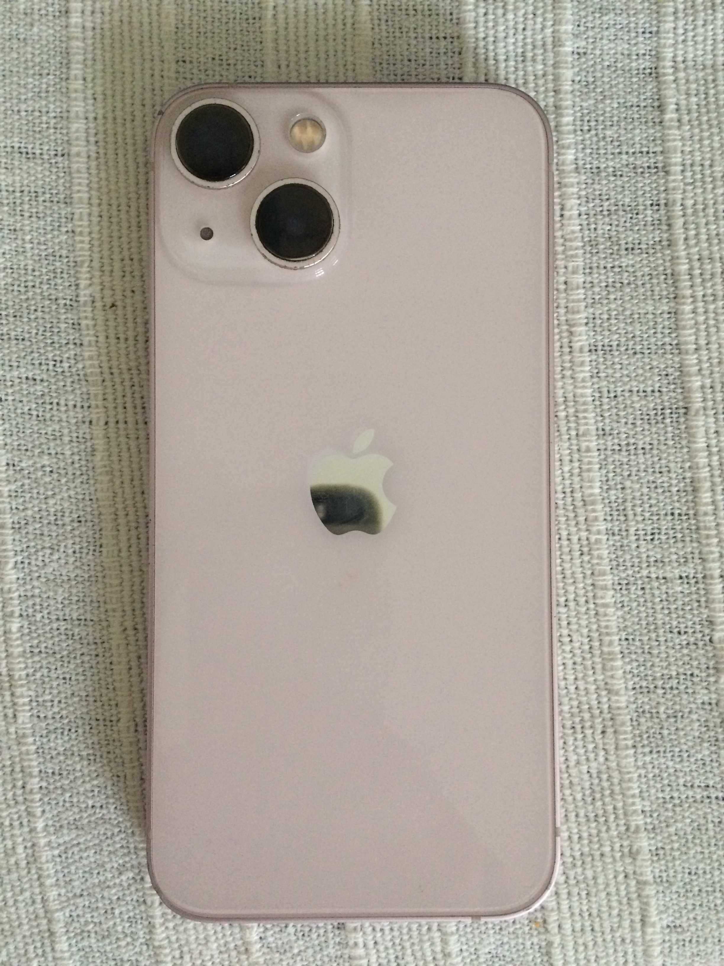 iphone 13 mini, 128 gb