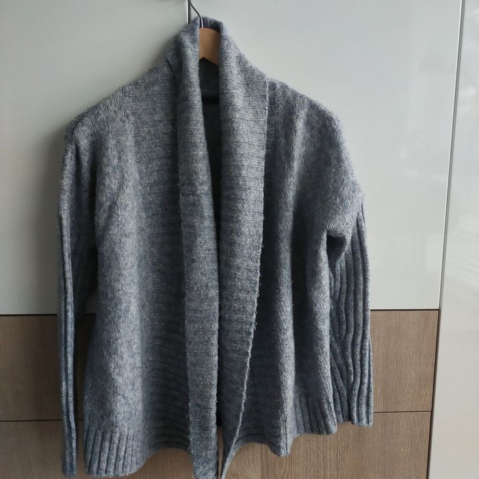 Zestaw 7 ubrań XS/S