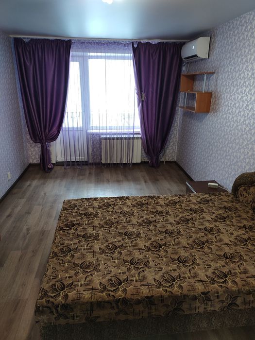 Оренда двокімнатної квартири Бородинський