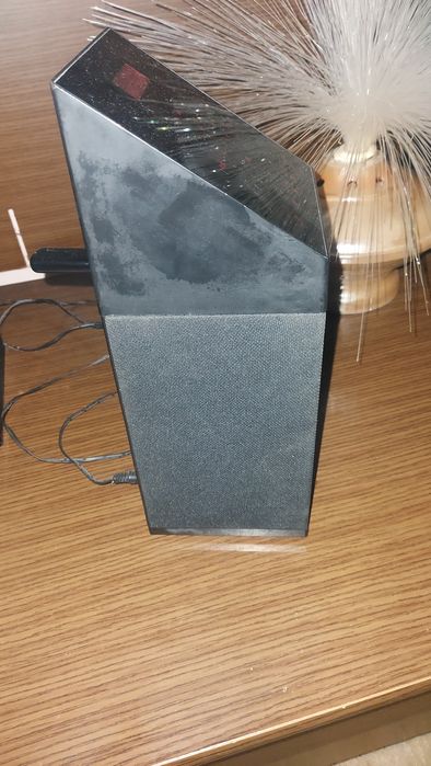 Колонка сенсорна в ідеалі Aux/usb/radio