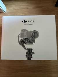 DJI RSC 2 Gimbal