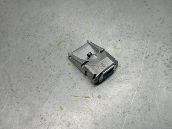 Câmera frontal CITROËN C3 III Van (SX_, SY_)