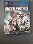 gra Battleborn na PS4