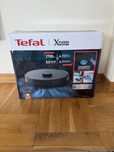 Robot sprzątający, Tefal X-Plorer S75 S, 2700 Pa