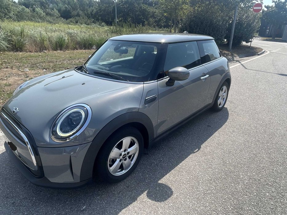 Mini One 1.5 ( 102 CV)