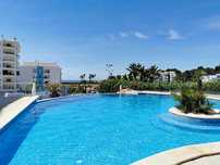 T2 junto ao mar com piscina - Armação de Pêra