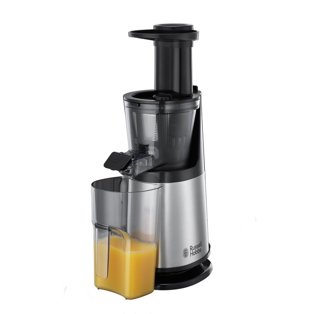 Sokowirówka/wyciskarka wolnoobrotowa Russell Hobbs
