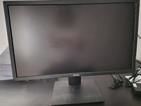 Monitor Samsung 24 com oferta