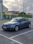 Audi a3 2.0 tdi 3portas