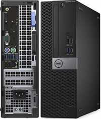 Продам  Компьютер Dell  7050 SFF CPU i5 6500 /RAM 32 Gb/SSD 250Gb