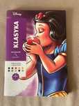 Zagadkowe rysunki Disney dla dorosłych. Klasyka