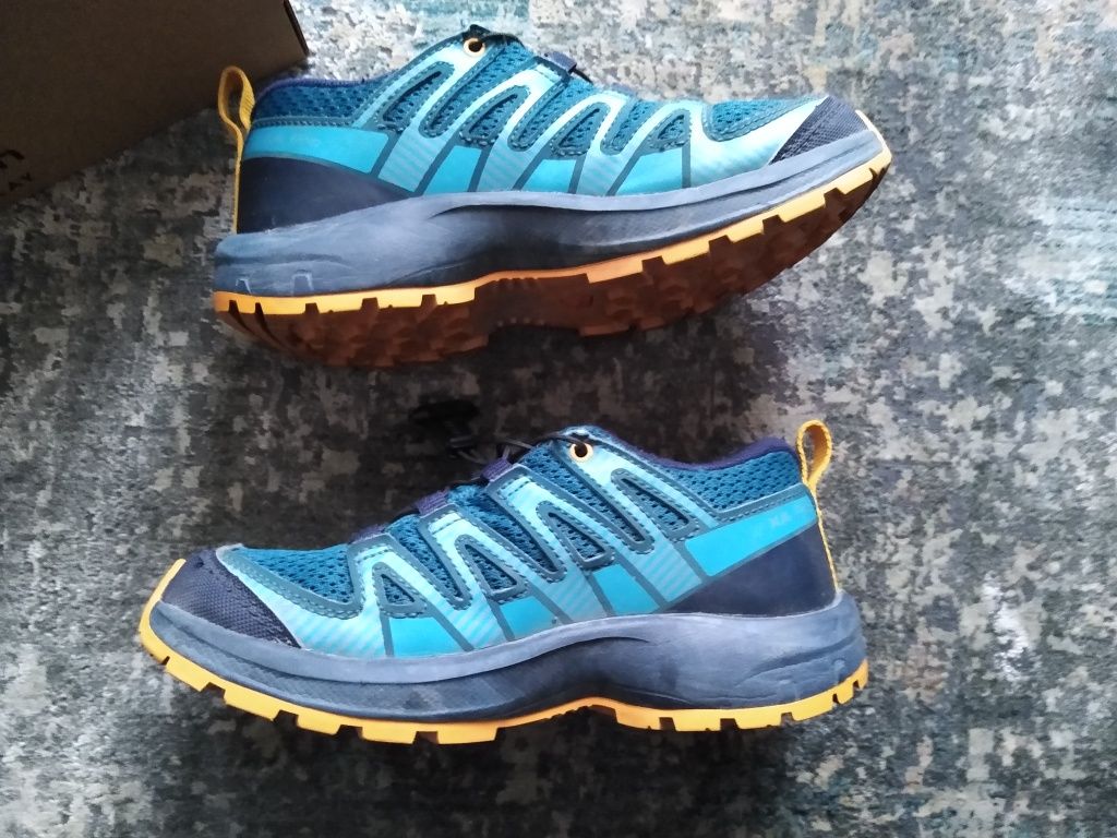 Buty Salomon r. 32
