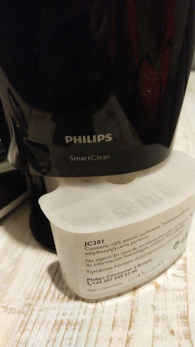 Maszynka do golenia Philips seria 7000