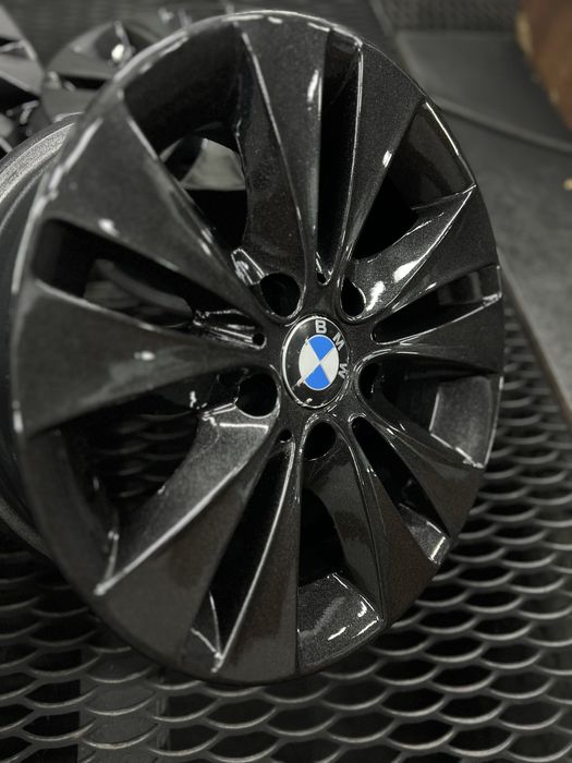 Диски 5.120 р16 r16 bmw бмв