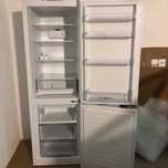 Frigorífico Combinado Balay 3KFE561WI 302L Classe E