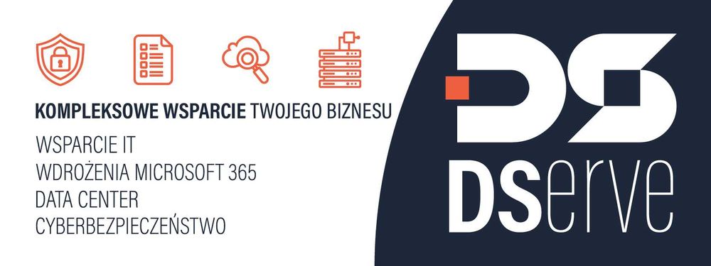 Obsluga informatyczna dla FIRM | Cyberbezpieczeństwo | Informatyk