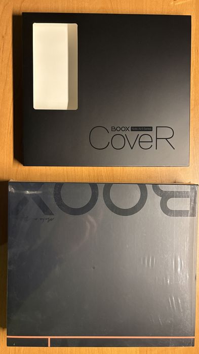 Boox Note air 3c