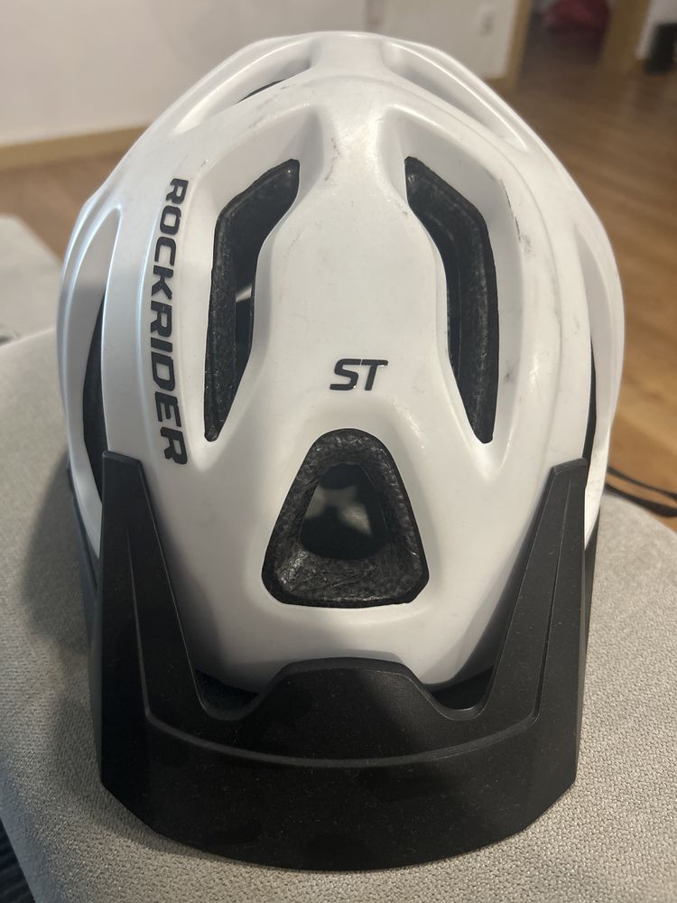 Capacete para bicicleta