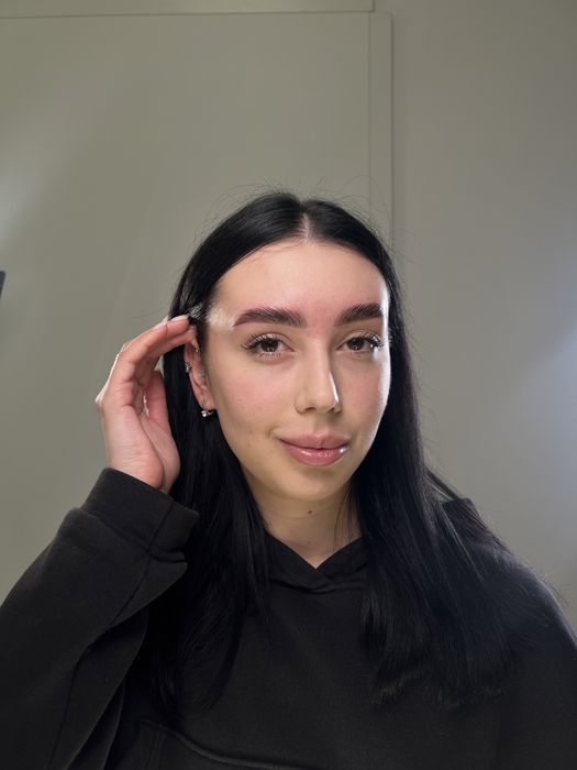 Нужны модели на ламинирование ресниц 07.12 БЕСПЛАТНО|ЦЕНТР