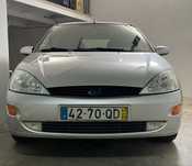 Ford Focus 1.4 2000