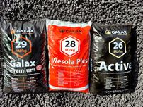Groszek plus GALAX PREMIUM, w ofercie Koks, Orzech, Kostka