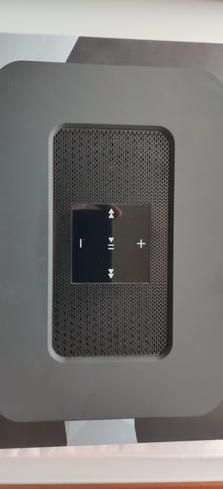 Музичний стример Bluesound Note 2i