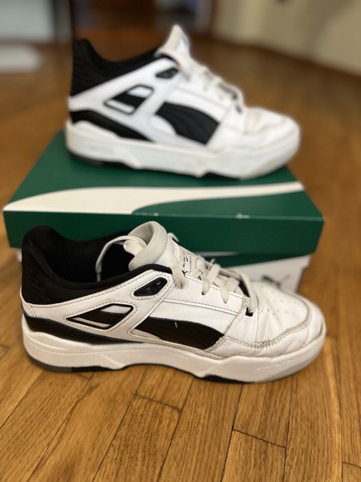 Кросівки PUMA, розмір 38, устілка 24 см