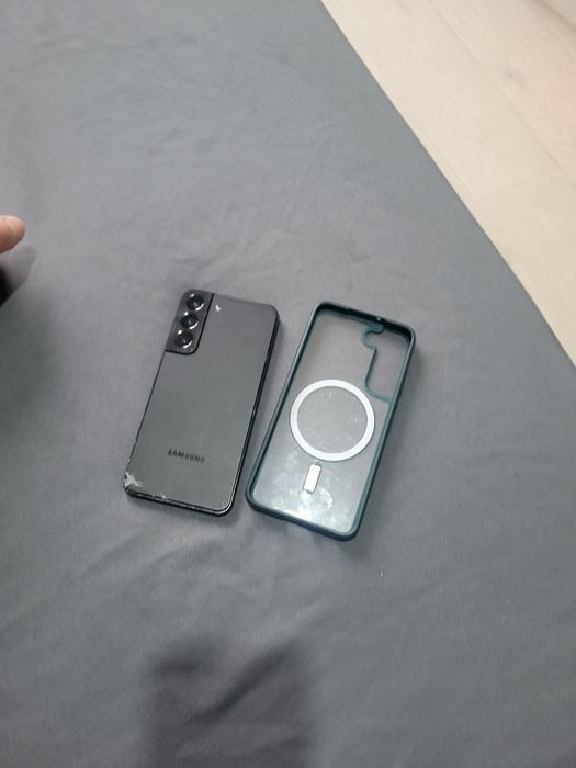 Samsung s22 (читать описание)