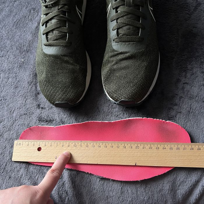 Чоловічі кросівки Nike NM runner 2 . P. 43.