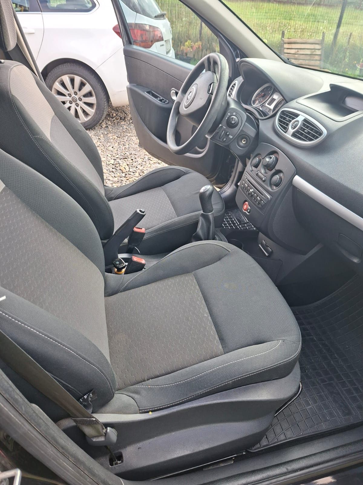 Renault Clio 1.5