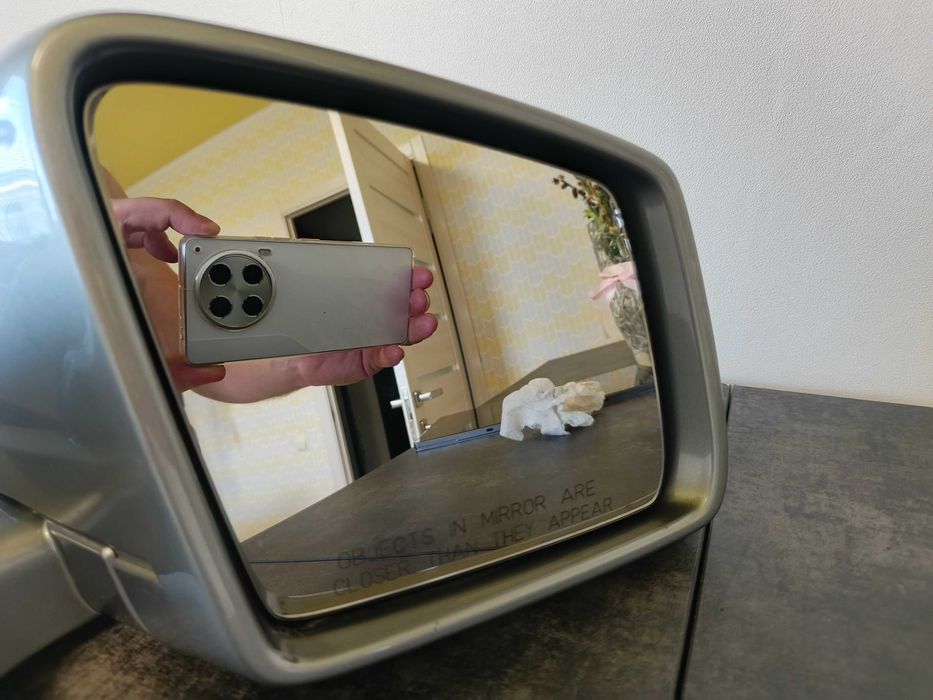 Зеркало боковое Mercedes GL X164 X166 Рестайл Правое